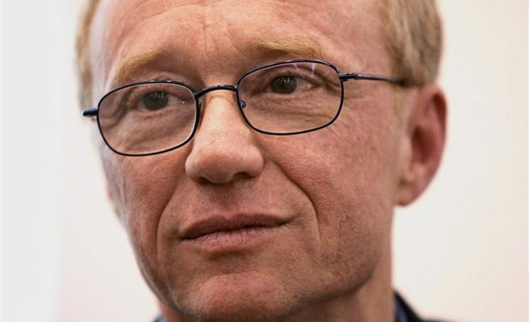 David Grossman