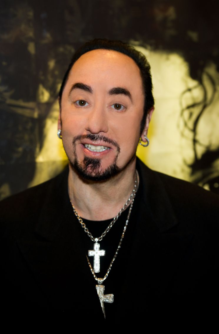 David Guest