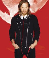 David Guetta