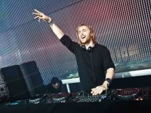 David Guetta