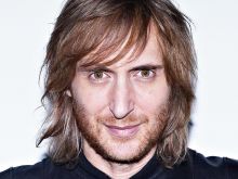 David Guetta