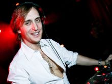 David Guetta