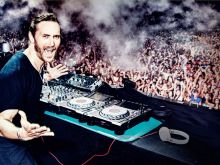 David Guetta