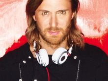 David Guetta