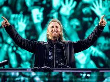 David Guetta