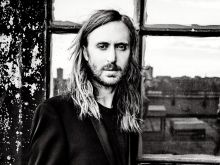 David Guetta