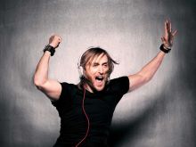 David Guetta