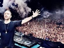 David Guetta