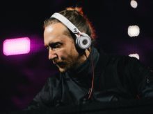 David Guetta