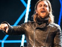 David Guetta