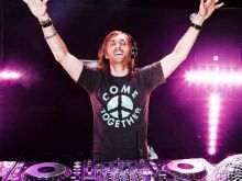 David Guetta