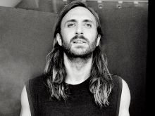 David Guetta