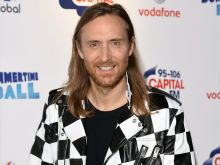 David Guetta