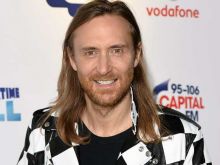 David Guetta