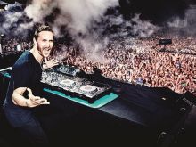 David Guetta