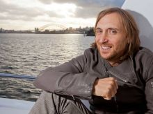 David Guetta