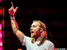 David Guetta