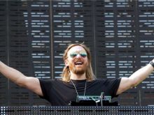 David Guetta