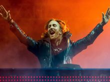 David Guetta