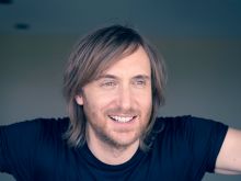 David Guetta