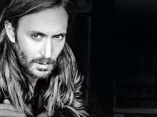 David Guetta