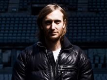 David Guetta