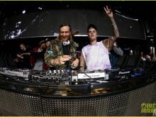 David Guetta