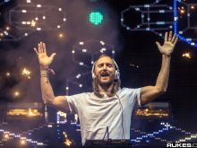 David Guetta