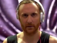 David Guetta