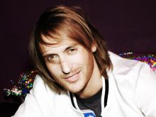 David Guetta