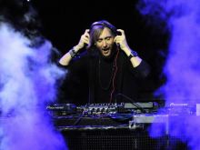 David Guetta