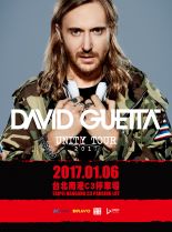 David Guetta