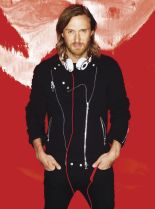 David Guetta