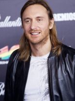 David Guetta