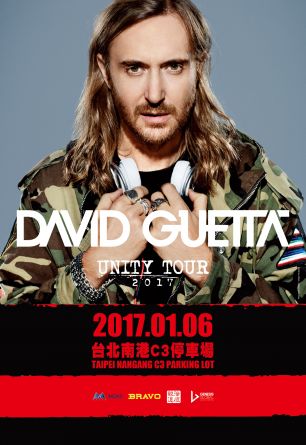 David Guetta