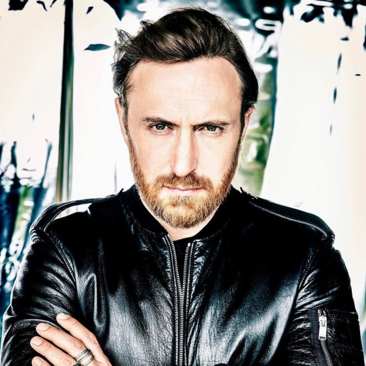 David Guetta