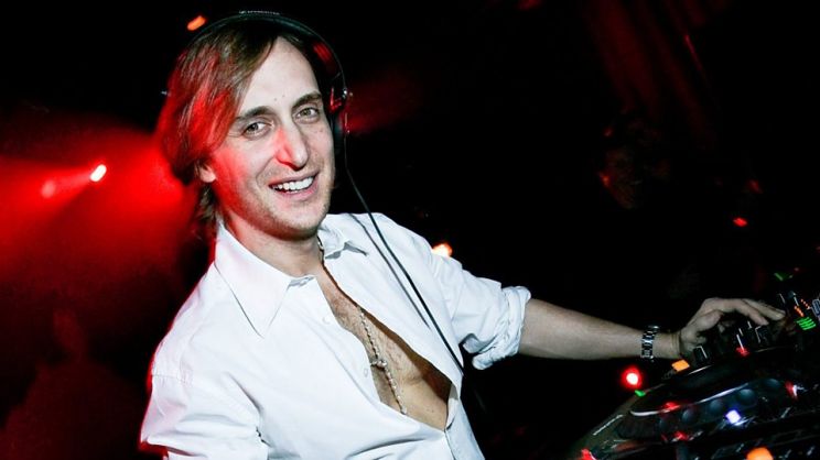 David Guetta