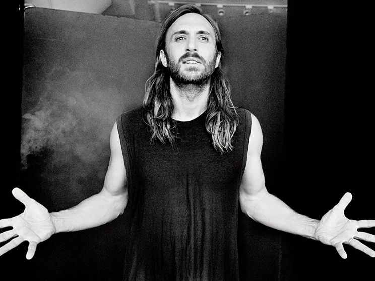 David Guetta