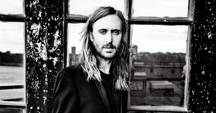 David Guetta