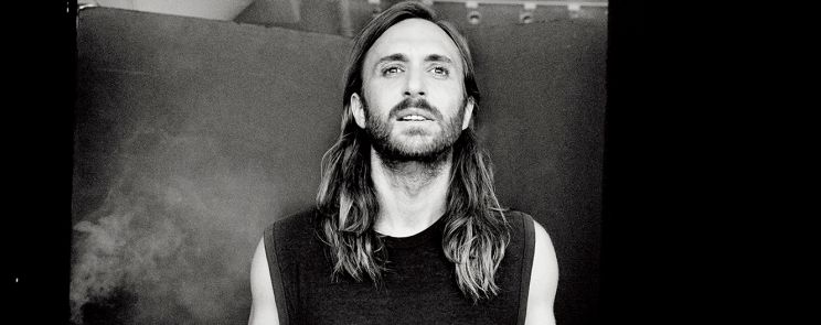 David Guetta