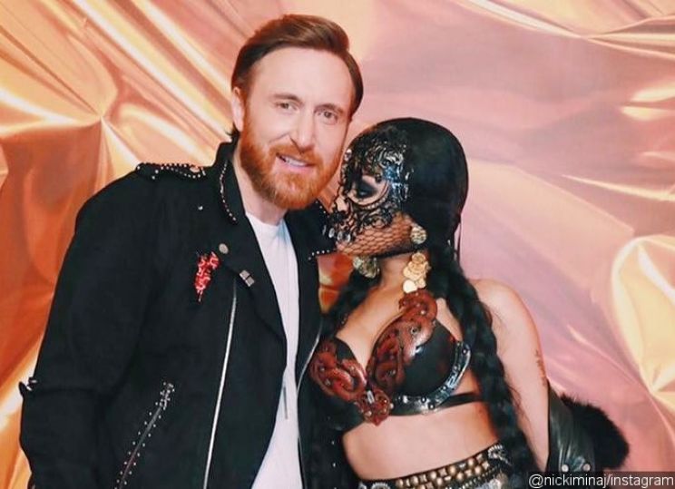 David Guetta
