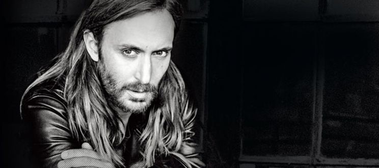 David Guetta