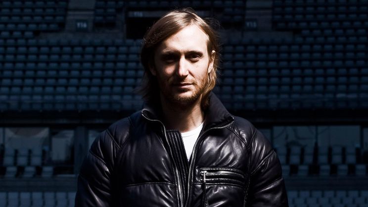 David Guetta