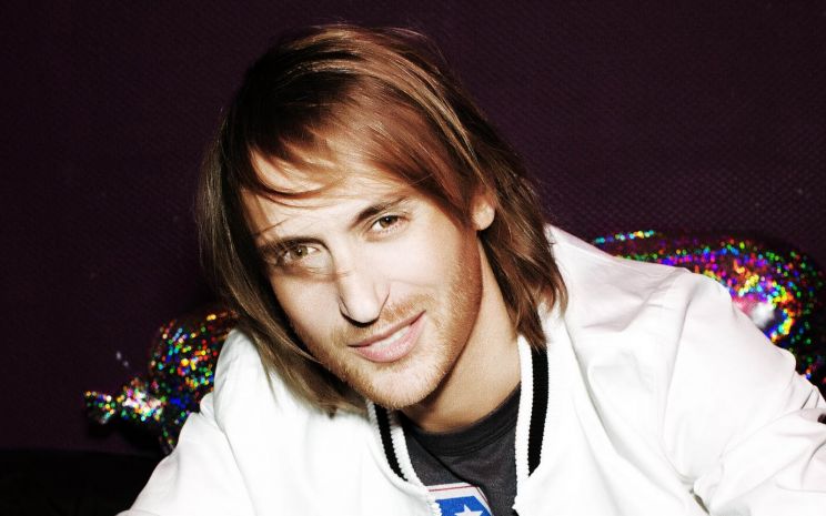 David Guetta