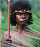 David Gulpilil