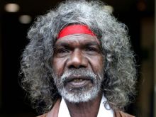 David Gulpilil