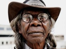 David Gulpilil