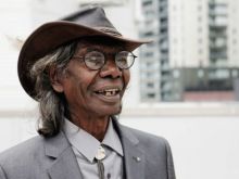 David Gulpilil