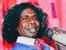 David Gulpilil