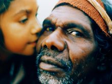 David Gulpilil